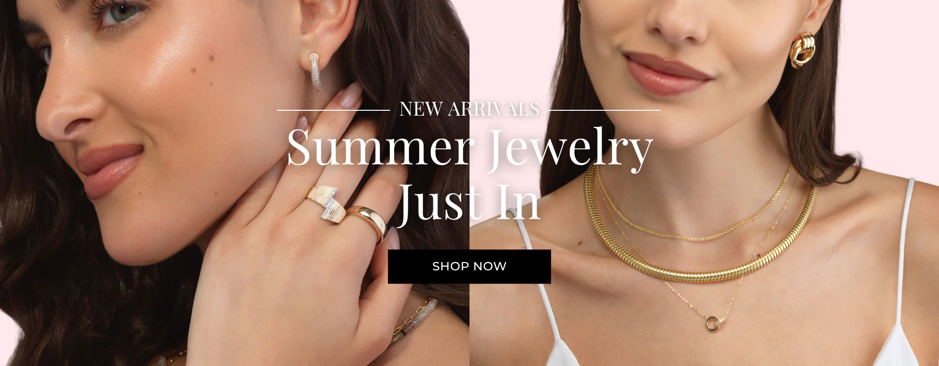 Vibrant Fine Jewelry for Everyone